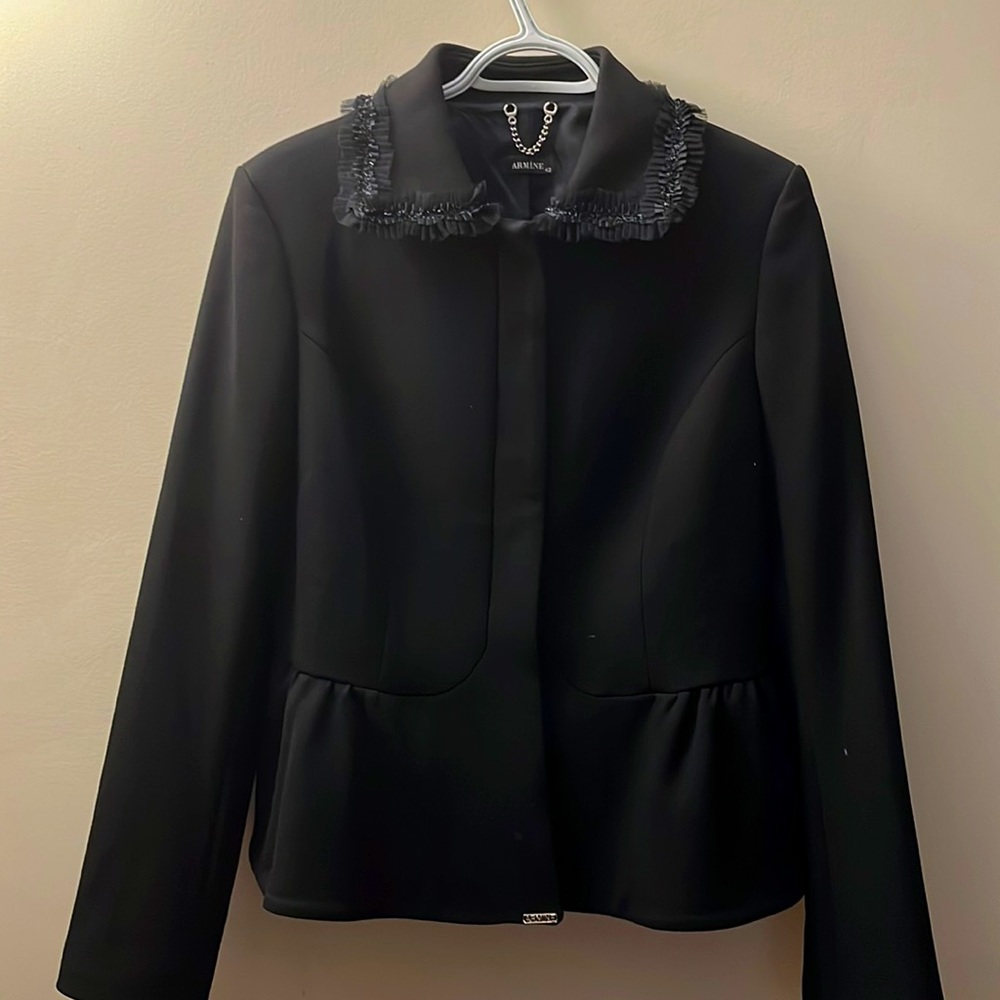 Like new jacket